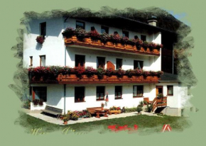 Отель Apartments Jäger  Тринс